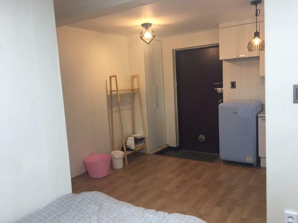 Nana House Hotel Seoel Buitenkant foto