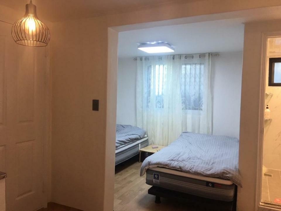 Nana House Hotel Seoel Buitenkant foto
