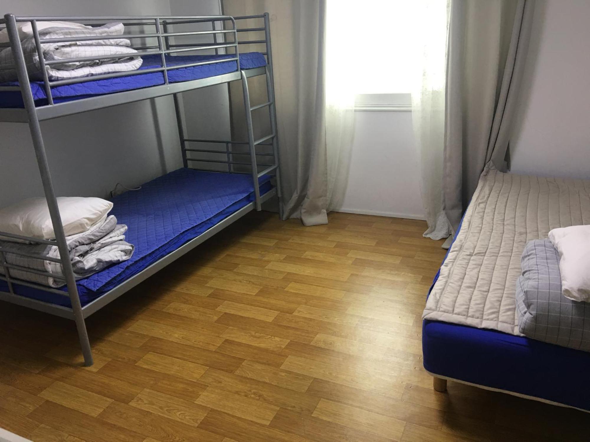 Nana House Hotel Seoel Buitenkant foto