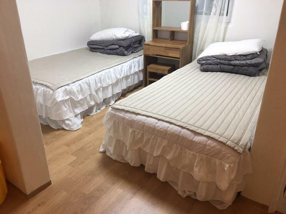 Nana House Hotel Seoel Buitenkant foto