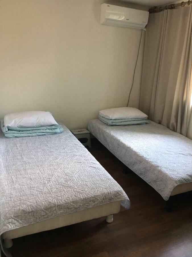 Nana House Hotel Seoel Buitenkant foto
