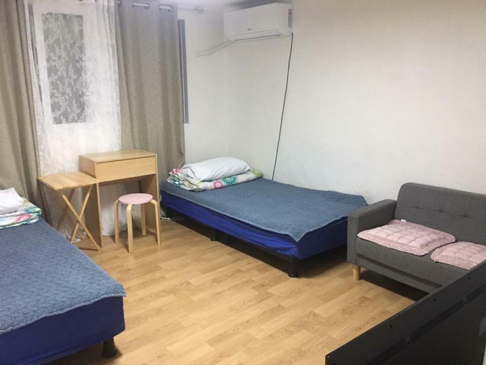 Nana House Hotel Seoel Buitenkant foto