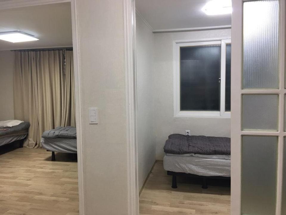 Nana House Hotel Seoel Buitenkant foto
